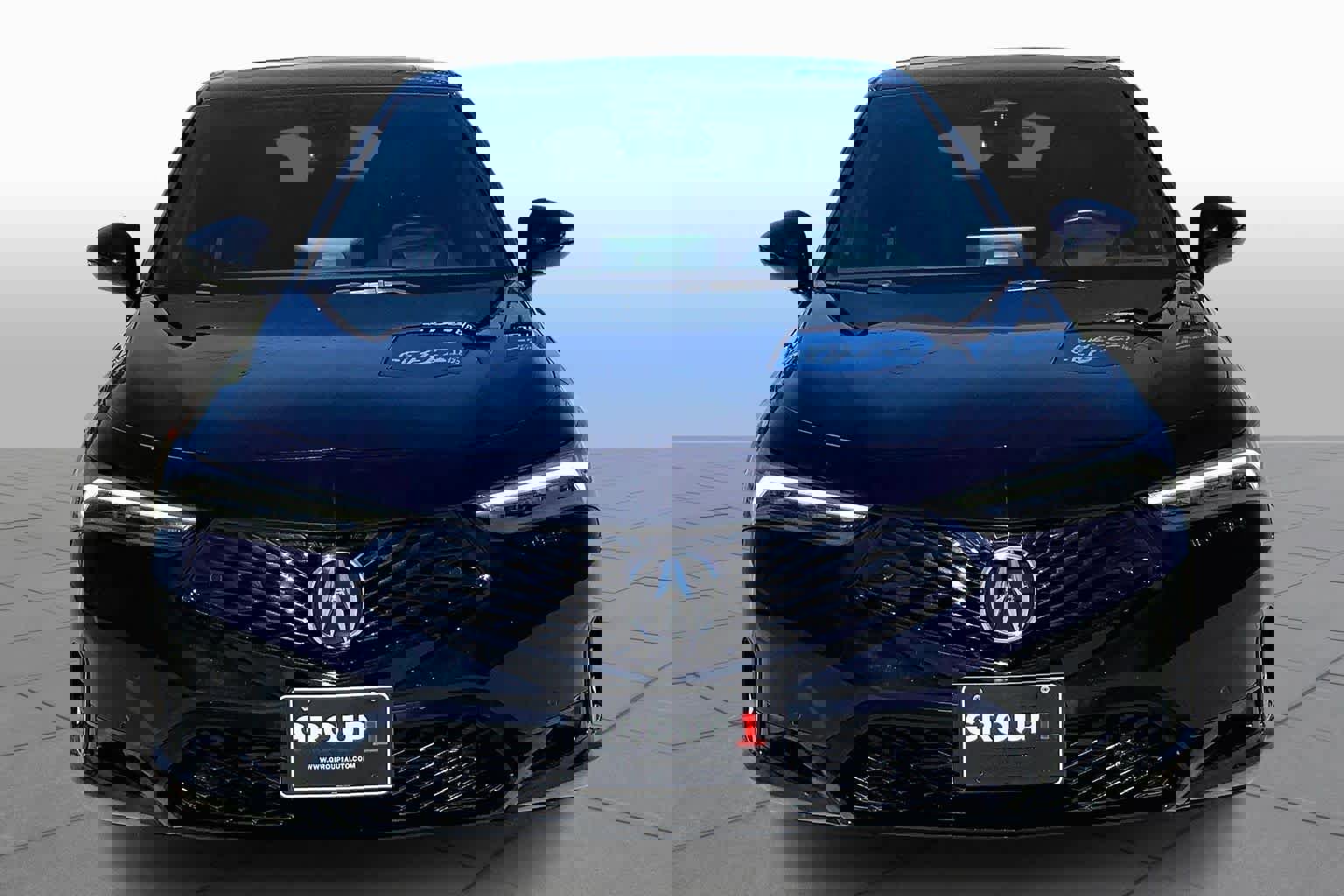 Used 2025 Acura Integra A-Spec image 4