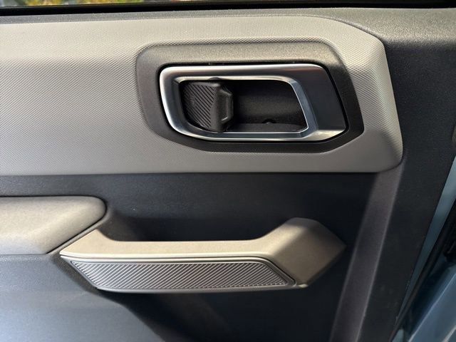 Used 2023 Ford Bronco Black Diamond image 34