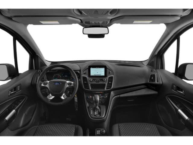 Used 2020 Ford Transit Connect XLT FWD image 8