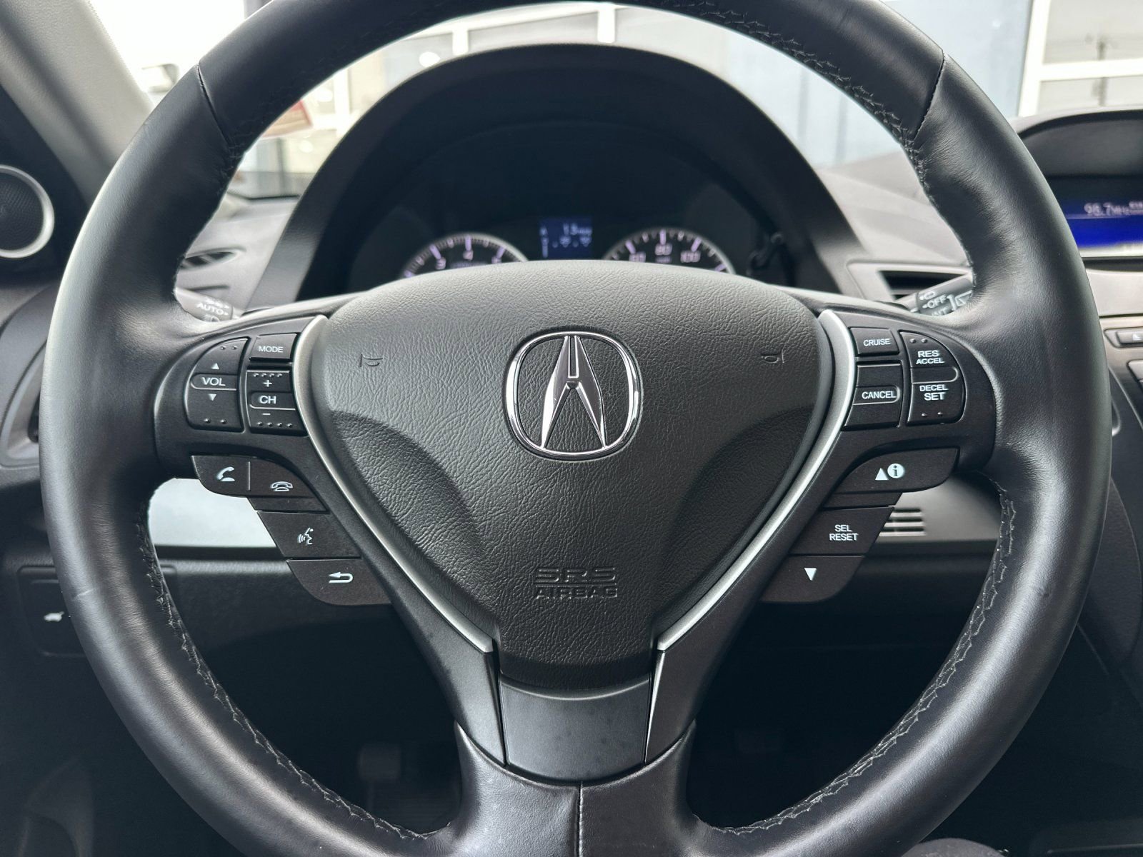 Used 2016 Acura RDX AWD image 22