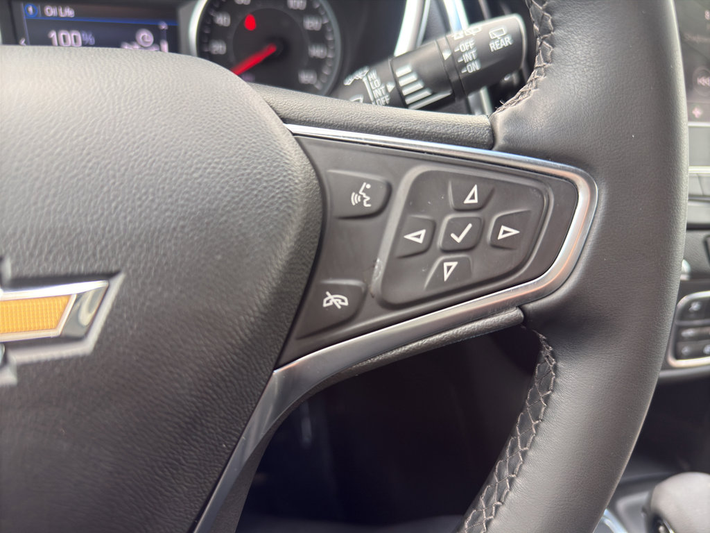 Used 2024 Chevrolet Equinox LT AWD/4WD image 18