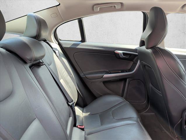 Used 2018 Volvo S60 T5 Dynamic w/ Vision Package FWD image 20