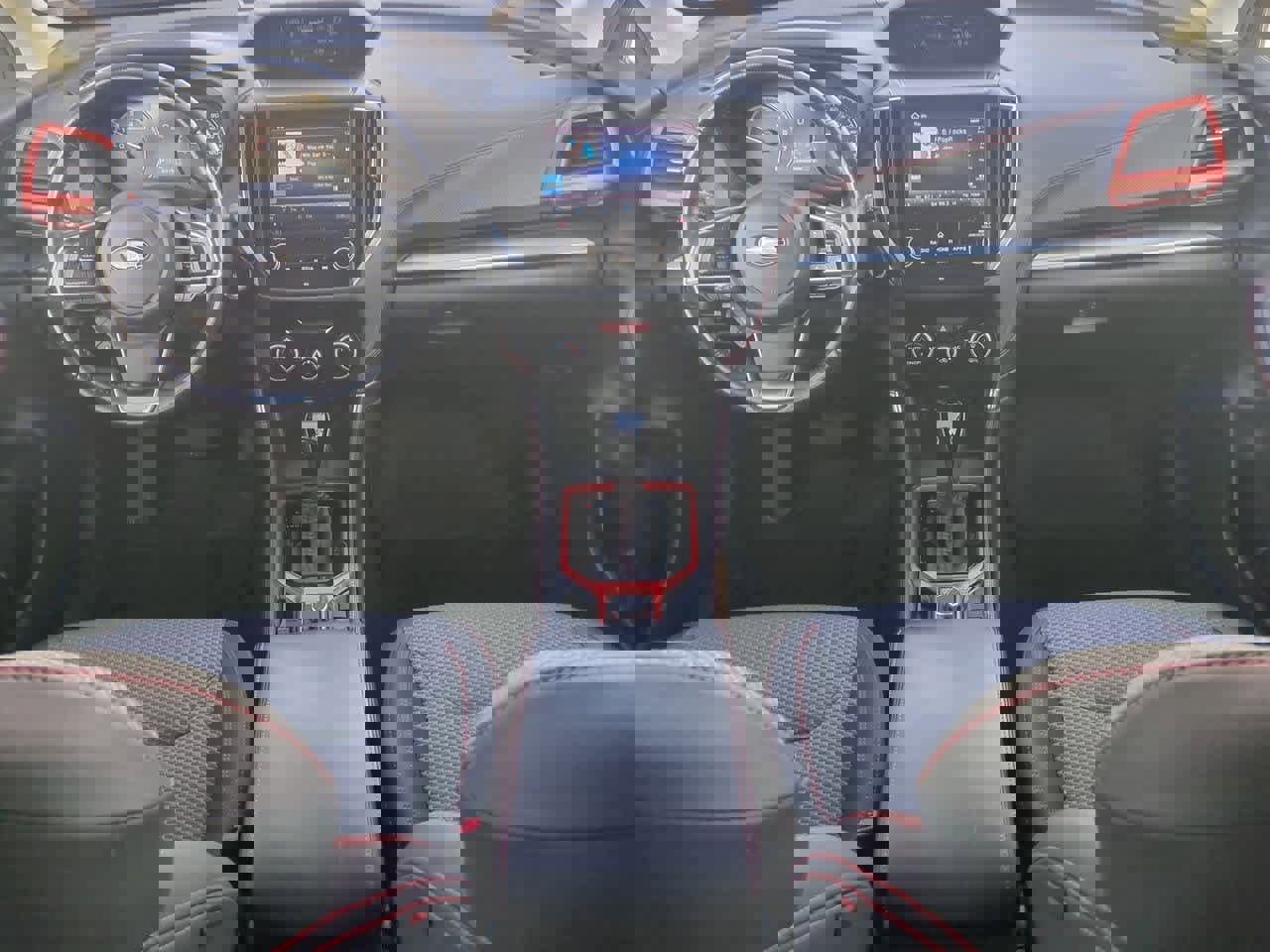 Used 2019 Subaru Forester Sport w/ Popular Package #2 image 14