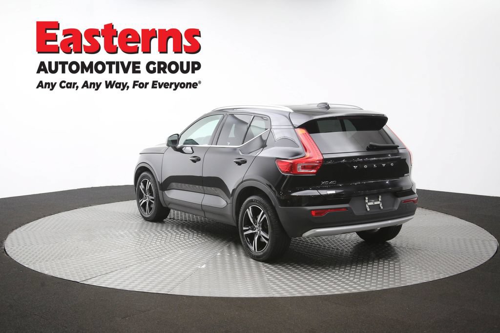 Used 2023 Volvo XC40 B5 Plus AWD/4WD image 65