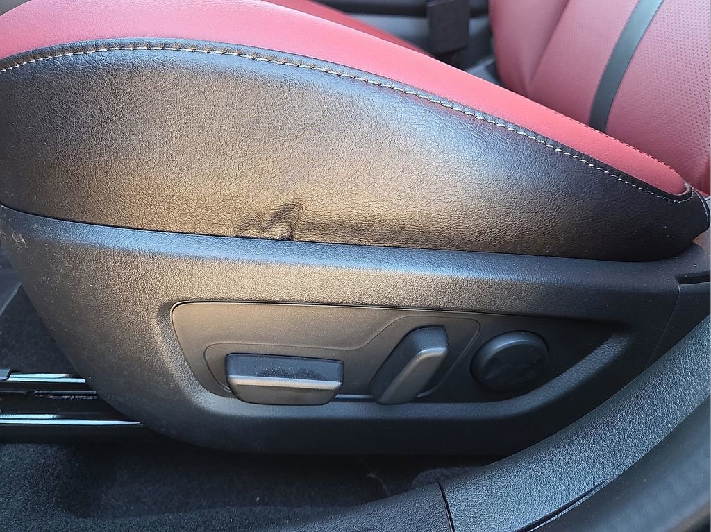 New 2026 MAZDA CX-50 AWD 2.5 Hybrid w/ Weather Package image 23