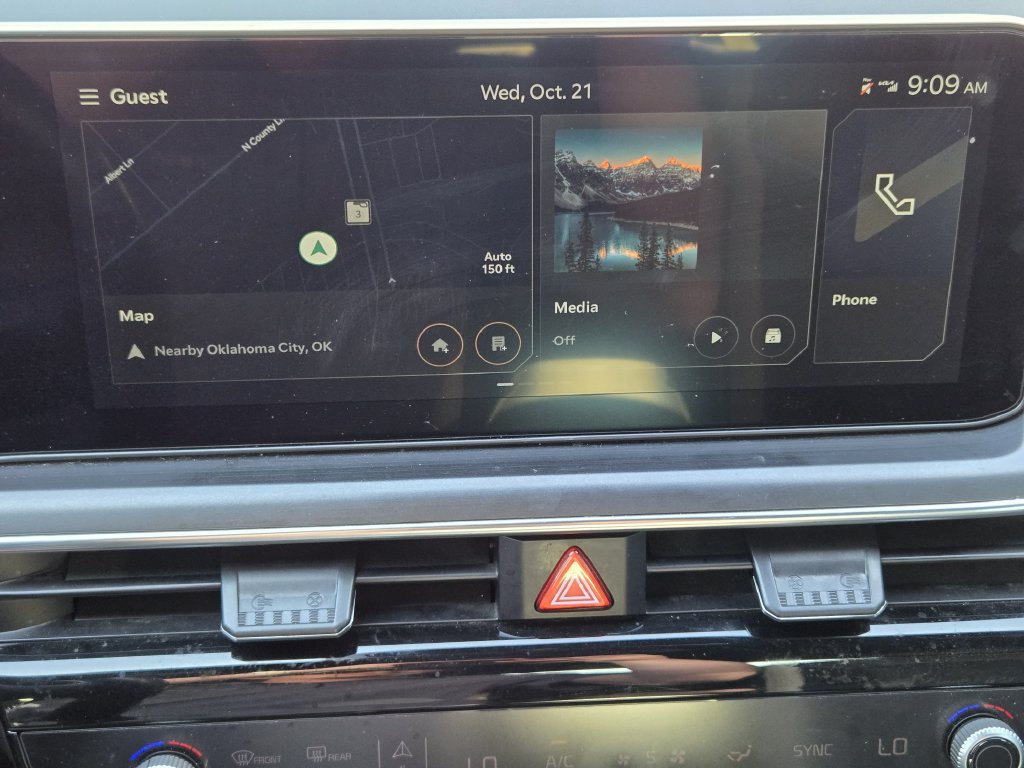 Used 2025 Kia K5 GT-Line FWD image 12