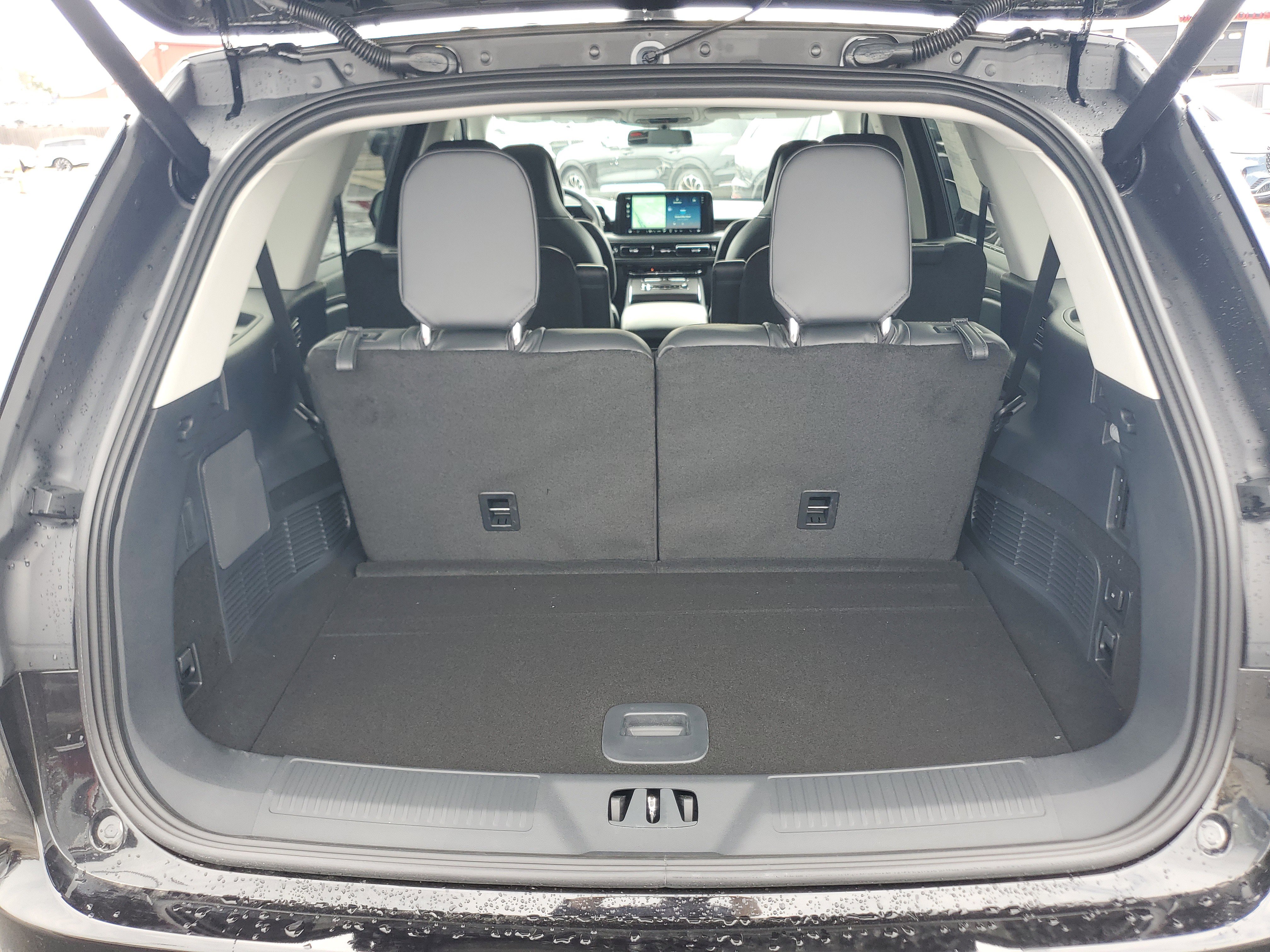 New 2026 Lincoln Aviator Reserve image 28