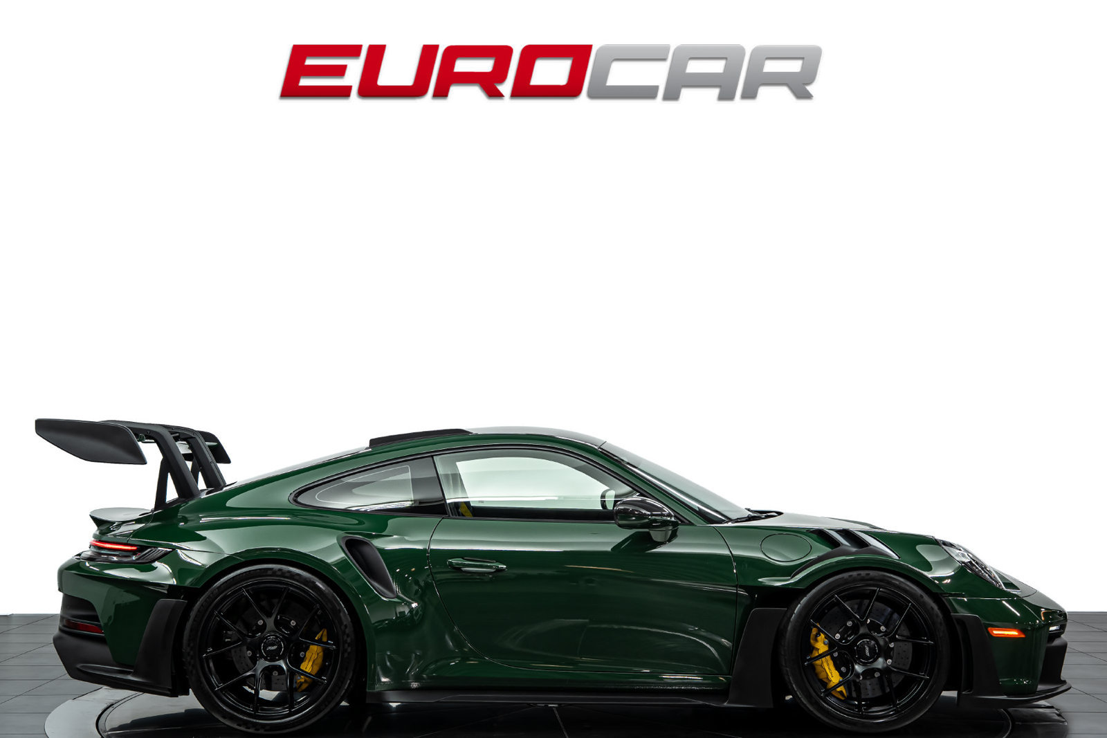 Used 2025 Porsche 911 GT3 RS RWD image 6