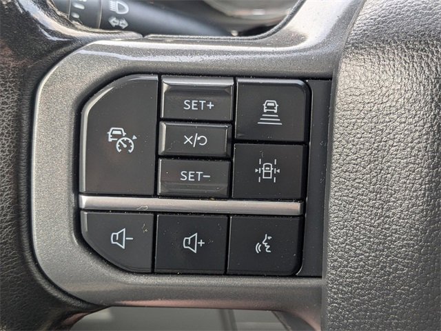 Used 2023 Ford F150 XLT w/ Equipment Group 301A Mid image 26