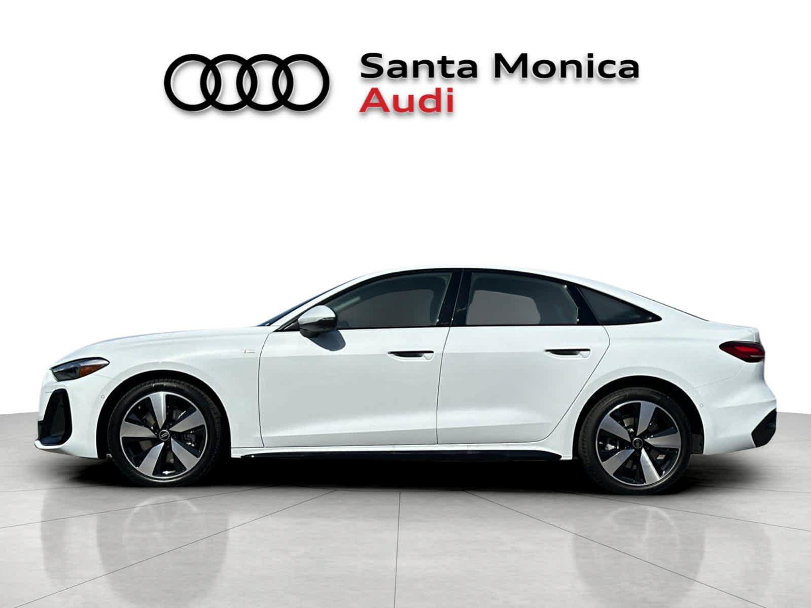 New 2026 Audi A5 2.0T Premium Plus AWD/4WD image 5