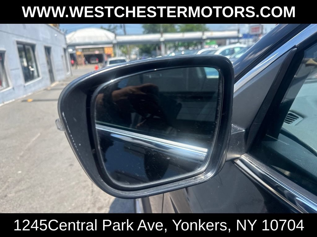 Used 2020 Nissan Rogue Sport SV w/ All-Weather Package AWD/4WD image 27