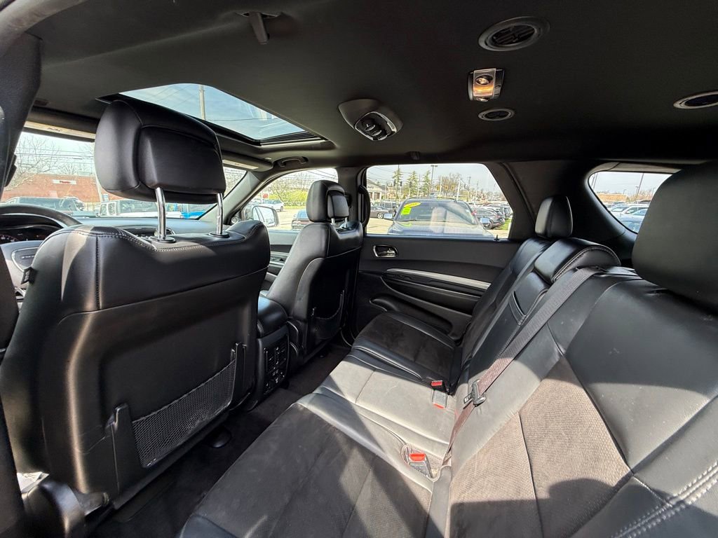 Used 2019 Dodge Durango GT image 25