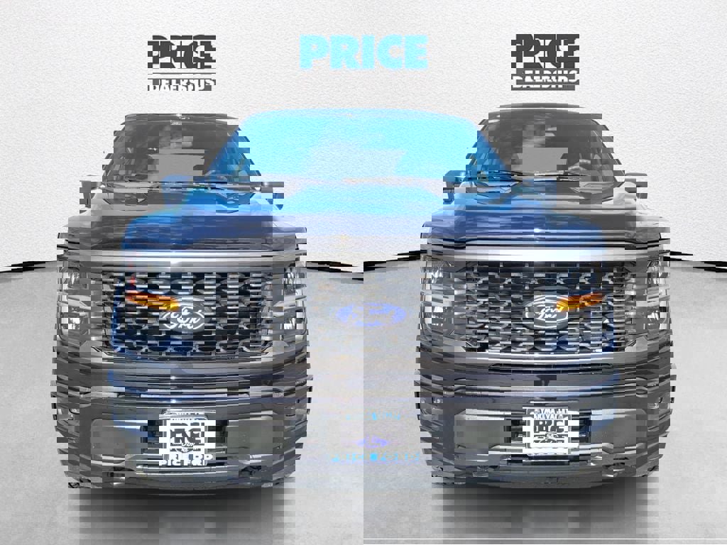 New 2026 Ford F150 STX w/ Equipment Group 200A AWD/4WD image 10