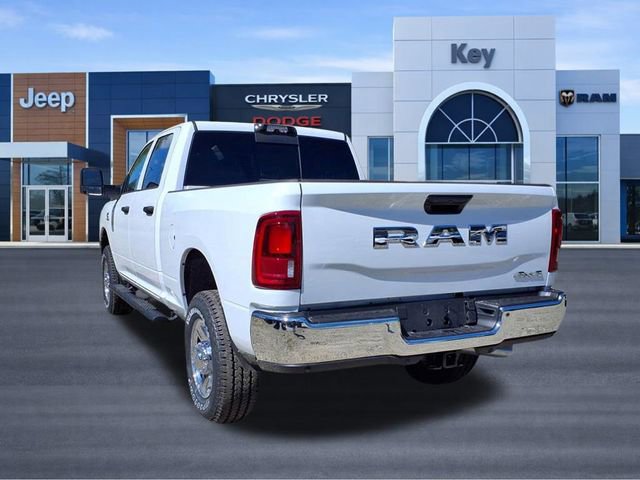 New 2025 RAM 3500 Tradesman image 7