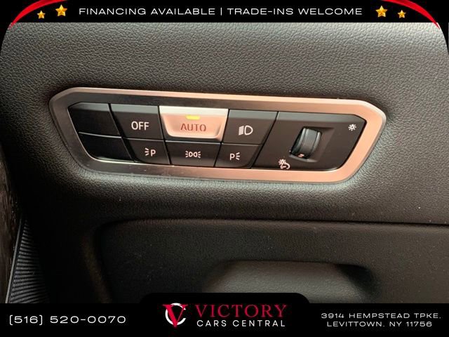 Used 2022 BMW X5 xDrive40i image 28