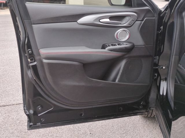 Used 2024 Dodge Hornet R/T Plus w/ R/T Blacktop Package AWD/4WD image 6