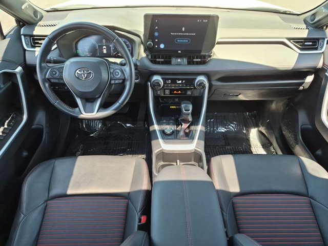 Certified 2023 Toyota RAV4 XSE w/ Weather Package AWD/4WD image 19