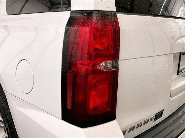 Used 2017 Chevrolet Tahoe LT AWD/4WD image 29