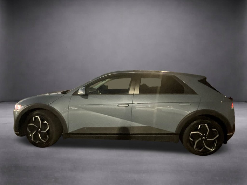 Certified 2024 Hyundai Ioniq 5 SE RWD image 6