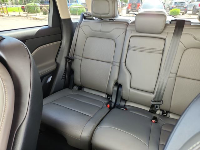 Used 2024 Lincoln Corsair Reserve w/ Equipment Group 202A image 14