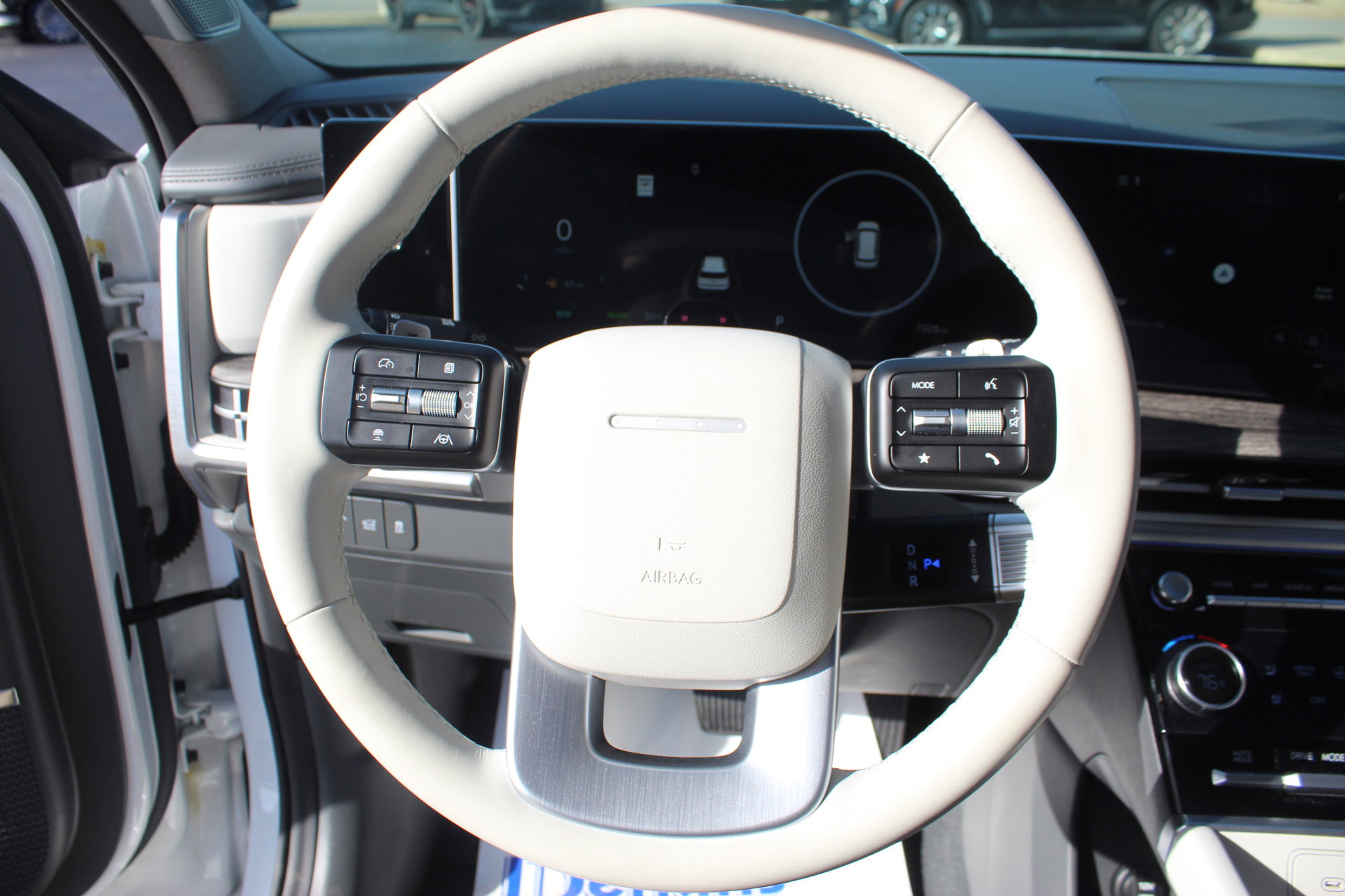 Used 2025 Hyundai Santa Fe Limited image 18