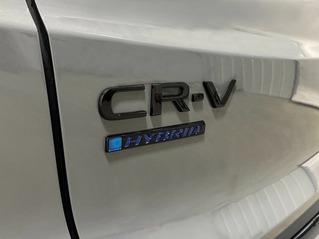 New 2026 Honda CR-V Sport Touring image 9