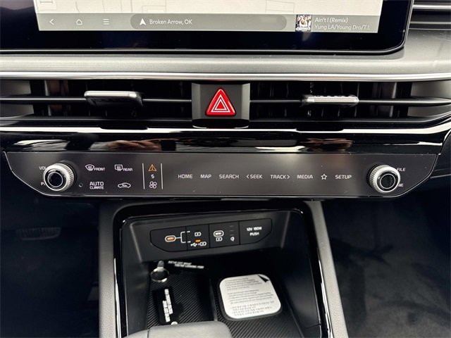 New 2026 Kia K5 GT-Line image 21