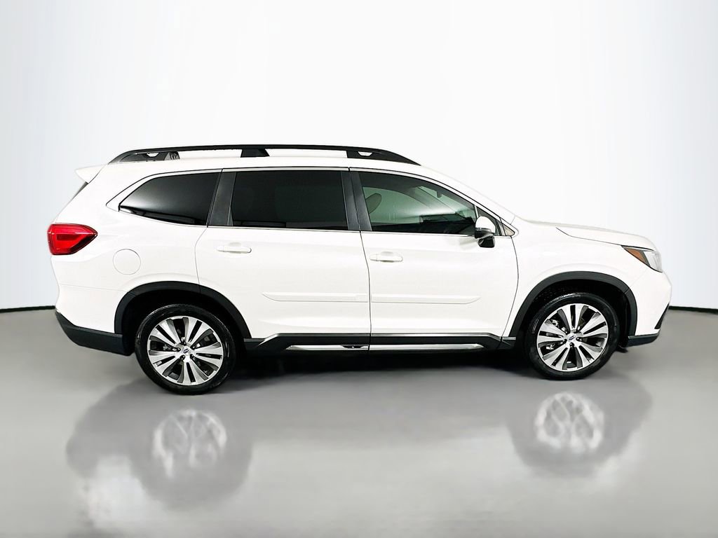 Used 2020 Subaru Ascent Limited image 4