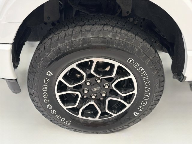Used 2021 Ford F150 XLT w/ Equipment Group 302A High AWD/4WD image 22