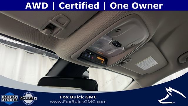 Certified 2023 Buick Encore GX Preferred w/ Cold Weather Comfort Package image 29
