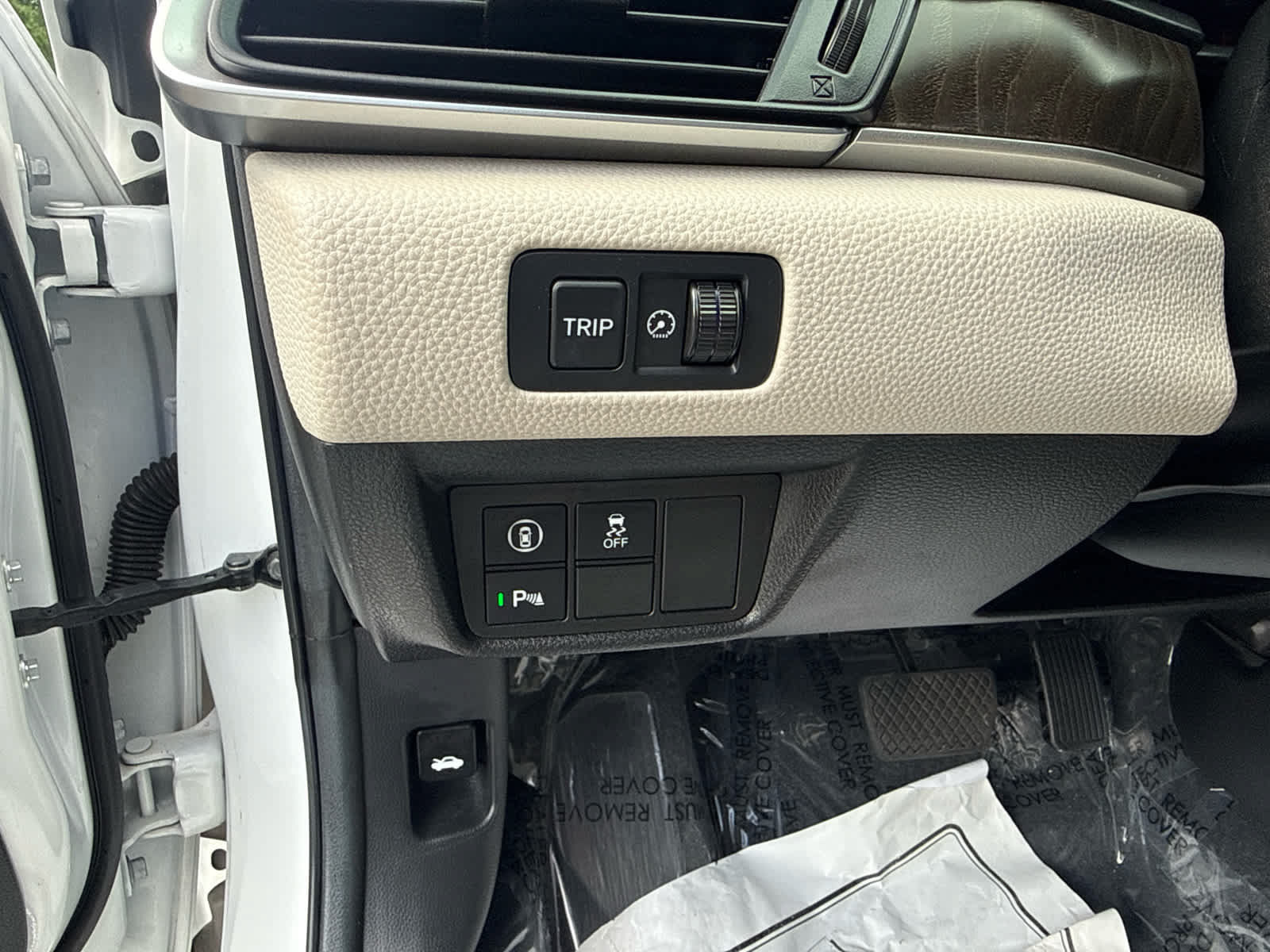 Used 2021 Honda Accord EX-L image 17