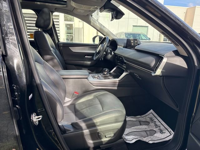 Used 2024 MAZDA CX-90 3.3 Turbo w/ Premium Package image 16