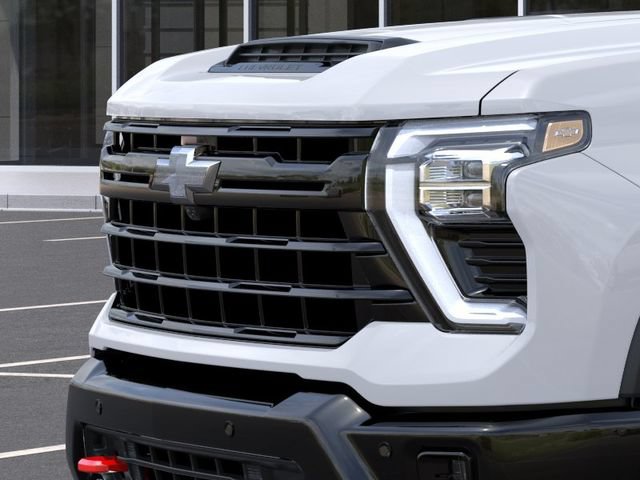 New 2026 Chevrolet Silverado 2500 LT w/ Trail Boss Package AWD/4WD image 13