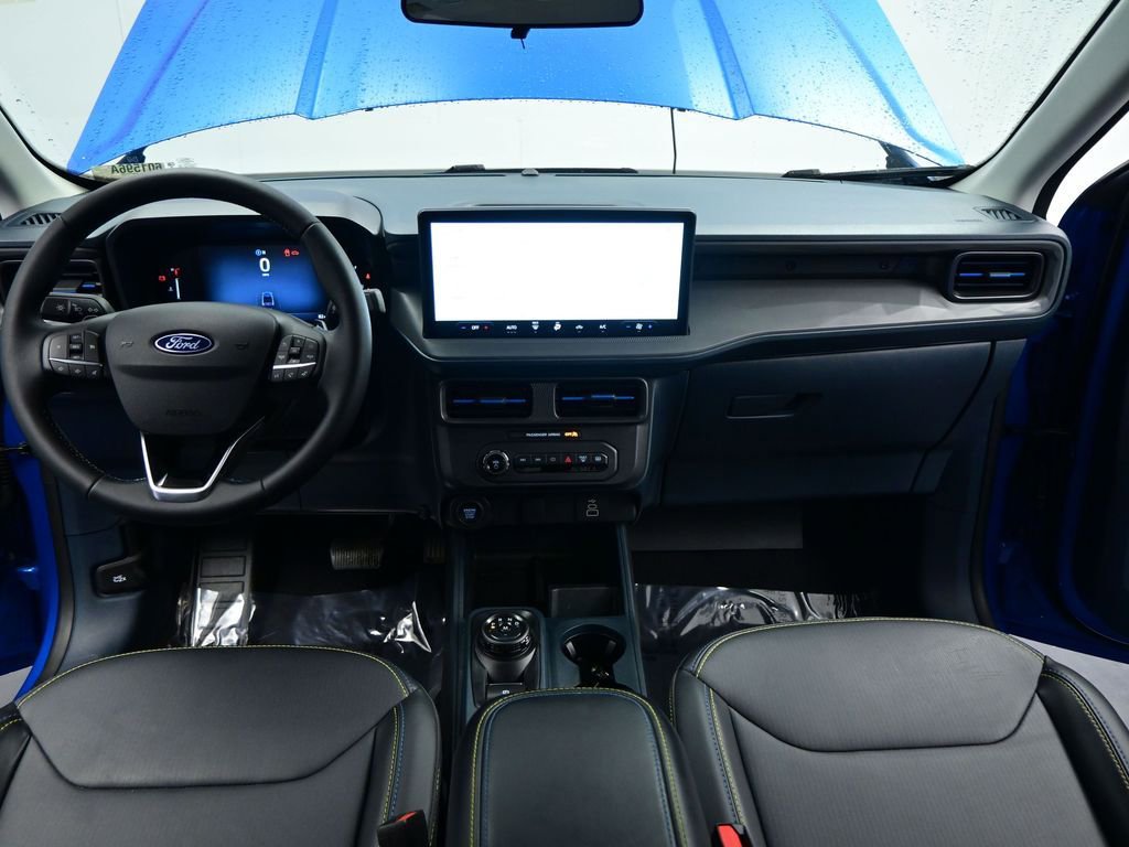 Used 2025 Ford Maverick Lobo image 17