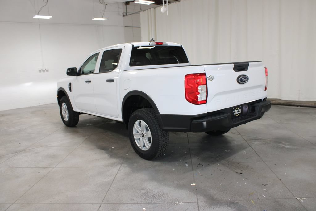 New 2026 Ford Ranger XL RWD image 6