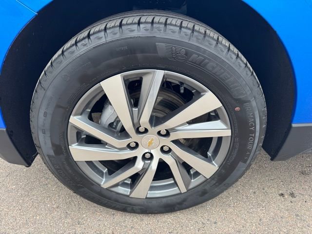 Used 2024 Chevrolet Equinox LT image 12