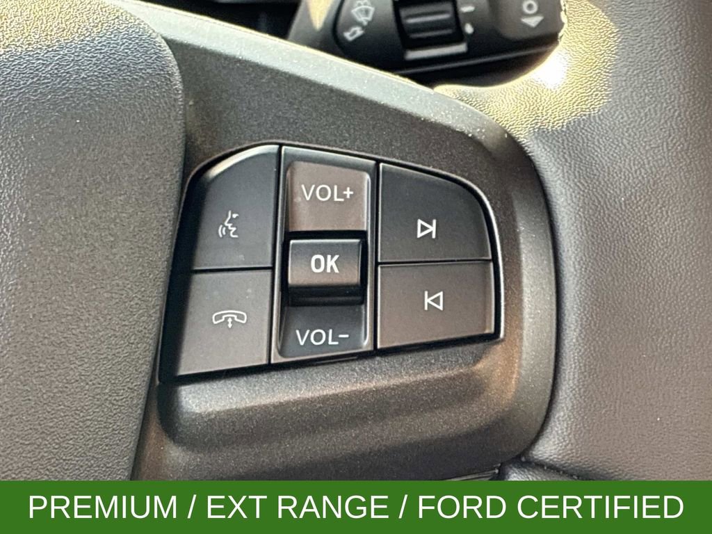 Used 2021 Ford Mustang Mach-E Premium image 28