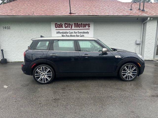 Used 2020 MINI Cooper Clubman S image 4