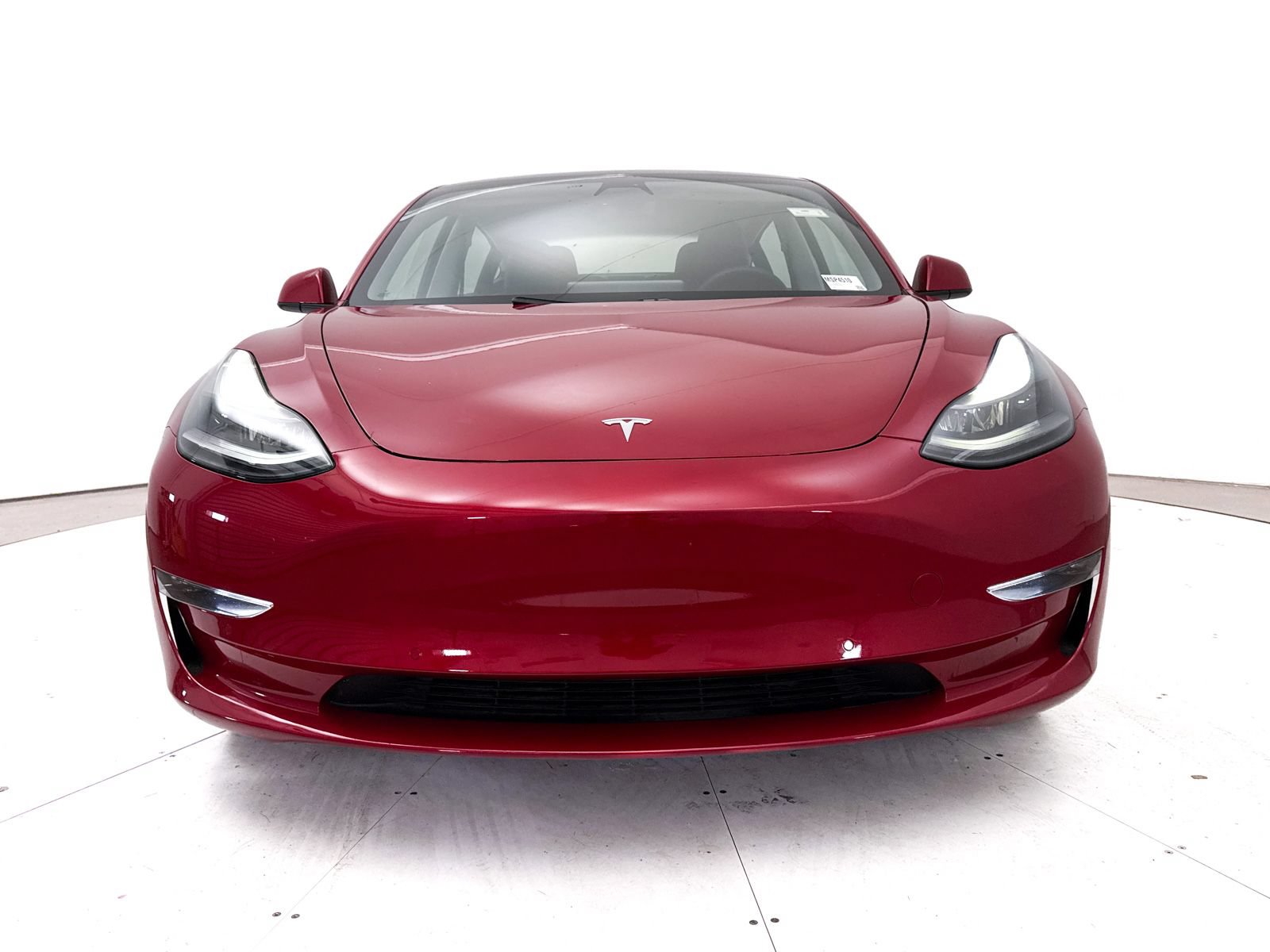Used 2021 Tesla Model 3 Long Range AWD/4WD image 12