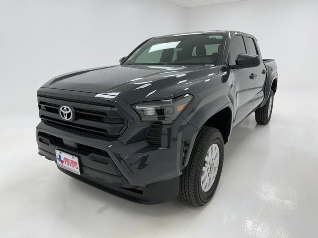 New 2026 Toyota Tacoma SR image 4
