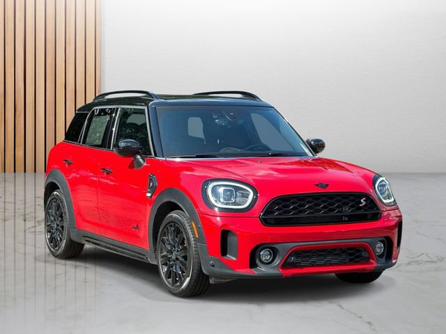 Used 2023 MINI Cooper Countryman S