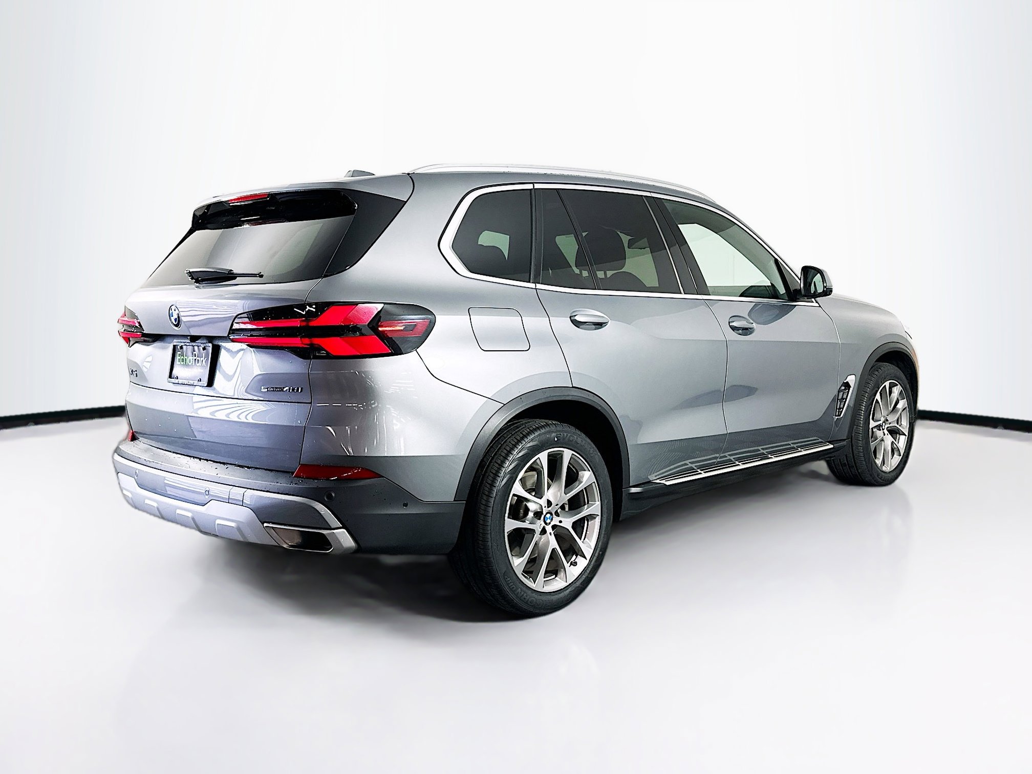 Used 2024 BMW X5 sDrive40i image 9