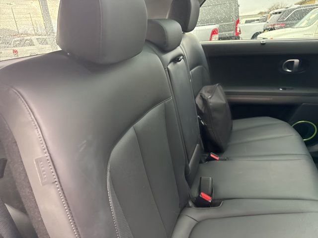 Used 2024 Hyundai Ioniq 5 Limited image 13
