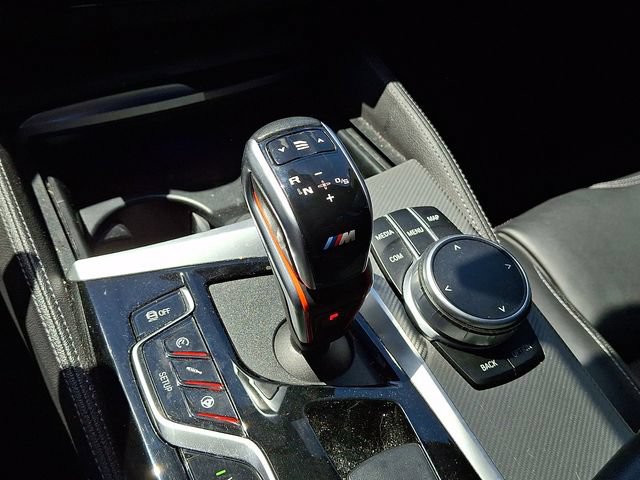 Used 2020 BMW M5 w/ Executive Package AWD/4WD image 16
