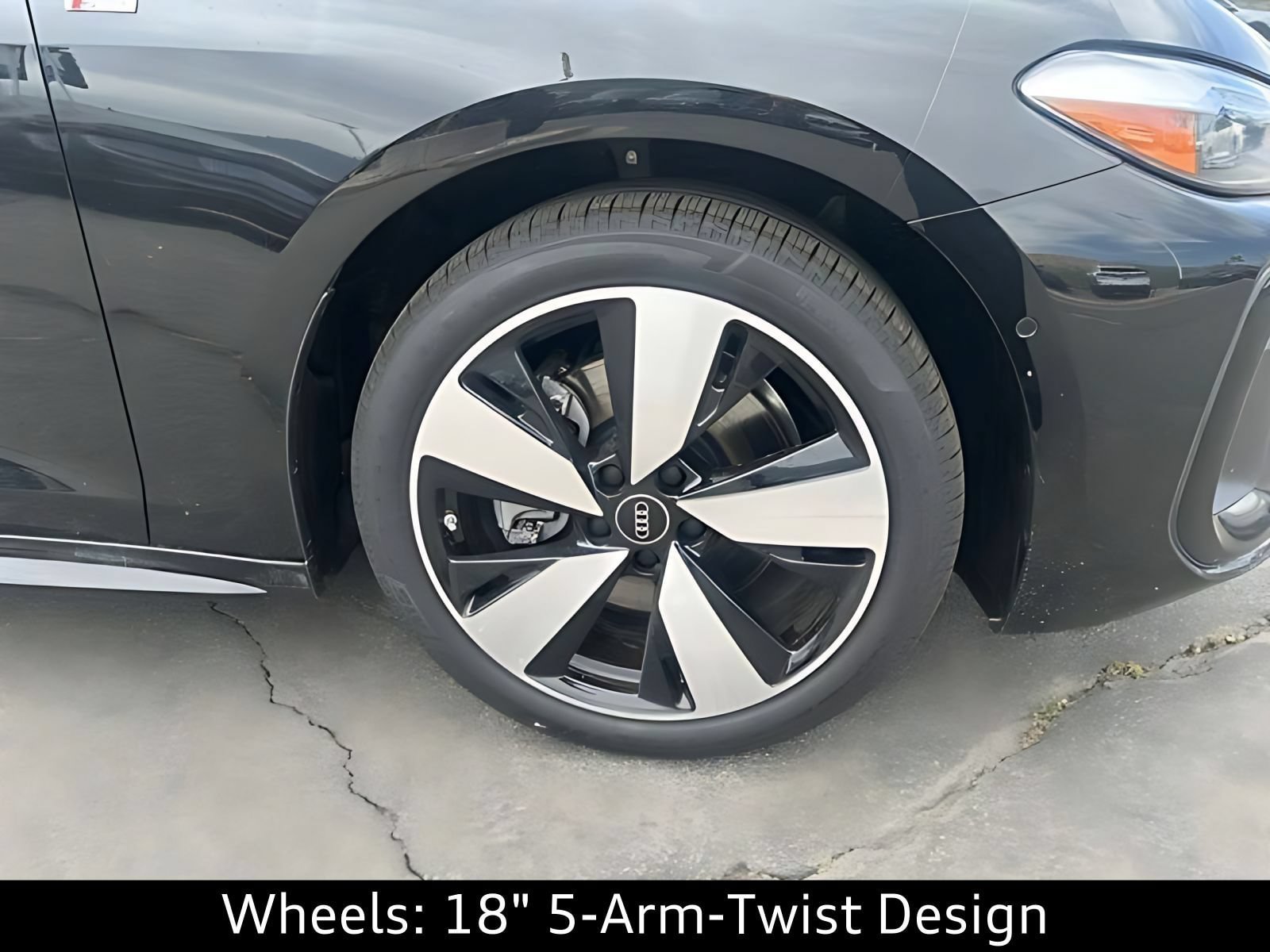 New 2026 Audi A5 2.0T Premium AWD/4WD image 11