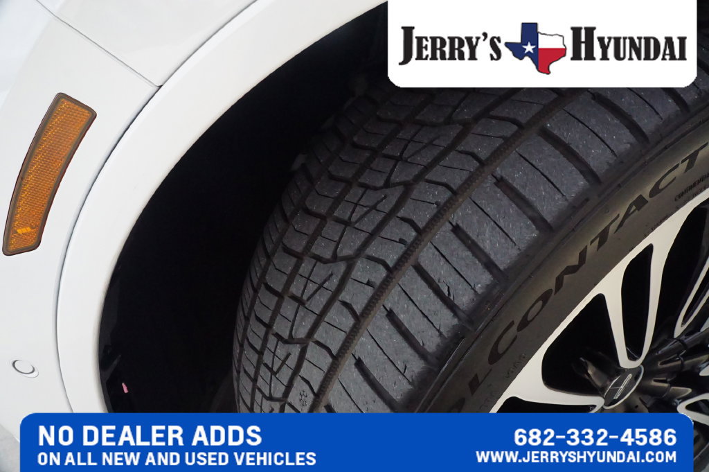 Used 2023 Lincoln Aviator Black Label w/ Dynamic Handling Package AWD/4WD image 9