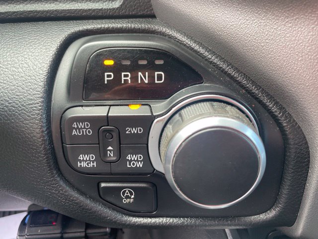 Used 2019 RAM 1500 Big Horn AWD/4WD image 20