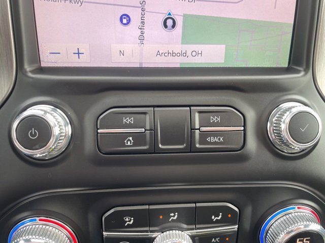 Used 2020 GMC Sierra 1500 Denali w/ Technology Package image 29