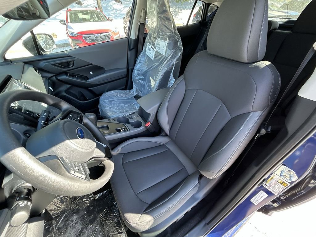 New 2026 Subaru Crosstrek 2.0i Premium image 11