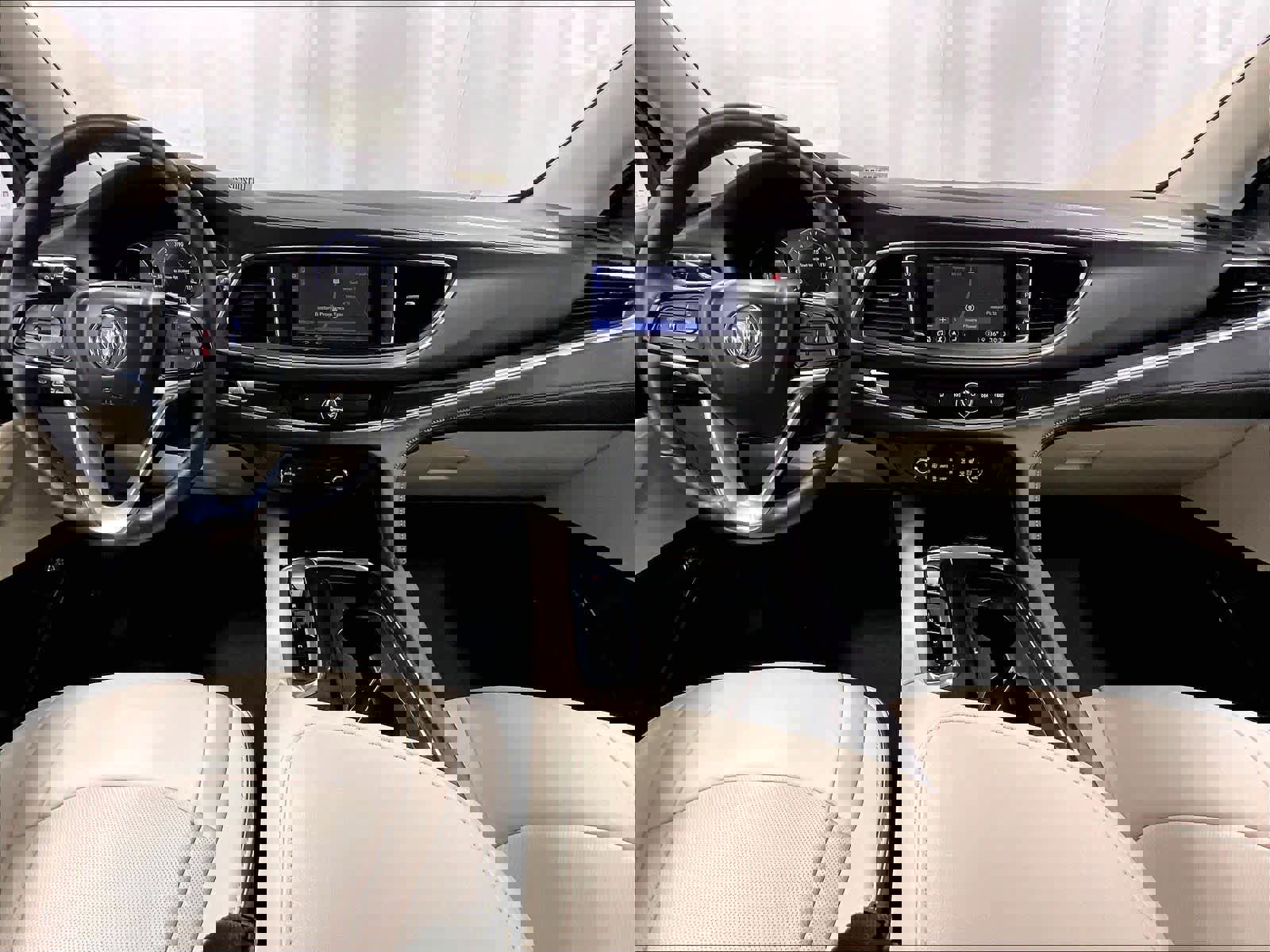 Used 2023 Buick Enclave Premium w/ Experience Buick Package image 21